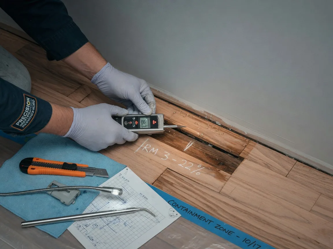 Why choose Water Removal in Saint Joseph, MO